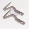 JK 20117009 looper superior para jack máquina de coser overlock