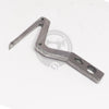 JK 20117009 looper superior para jack máquina de coser overlock