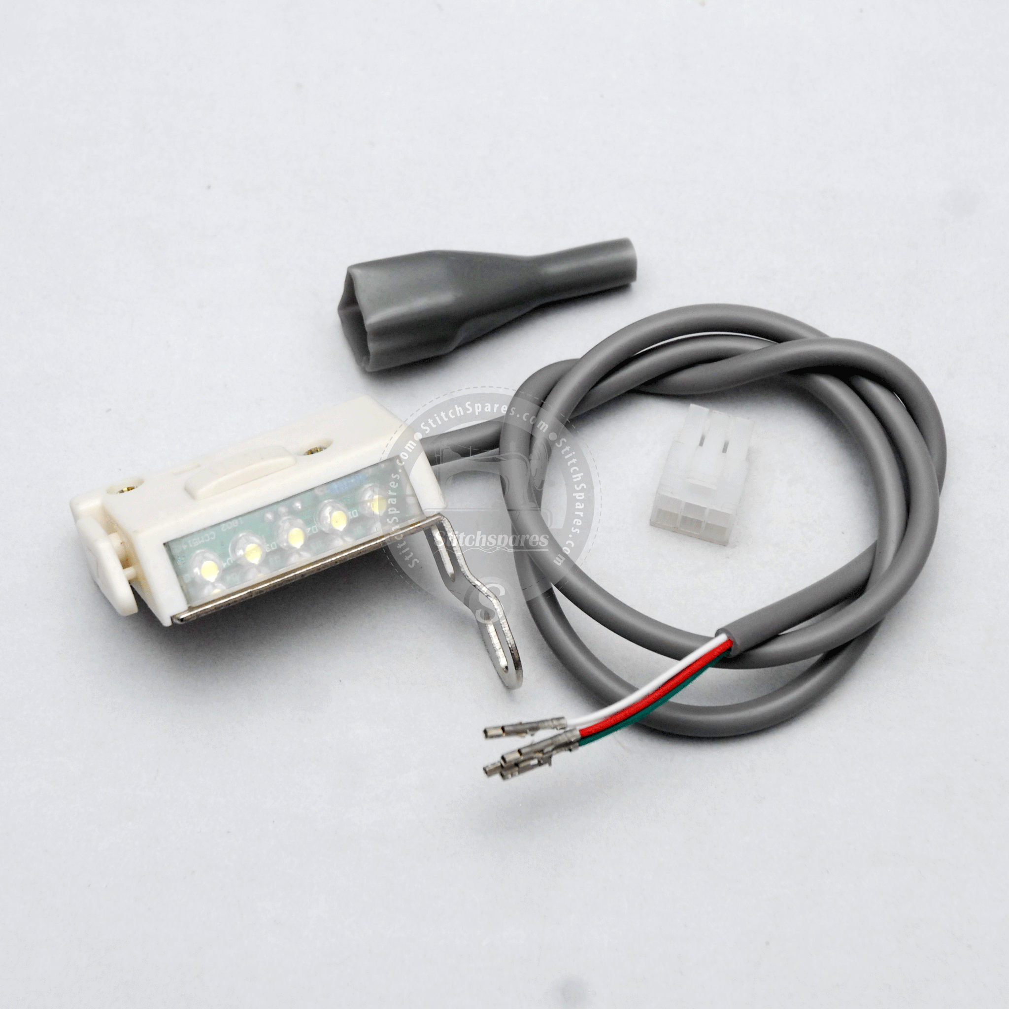 Luz LED JUKI DDL