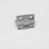 JUKI LU-1510 Feed Dog  (213-49303) Walking Foot Compound Feed Sewing Machine Spare Part