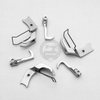 JUKI LU-1510 Presser Foot (B1525-241-HA0) Walking Foot Compound Feed Lockstitch Sewing Machine Spare Part