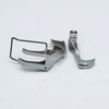 JUKI LU-1510 Presser Foot (B1525-241-HA0) Walking Foot Compound Feed Lockstitch Sewing Machine Spare Part