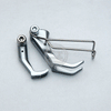 JUKI LU-2810 Presser Foot JUKI Walking Foot Compound Feed Lockstitch Sewing Machine Spare Part
