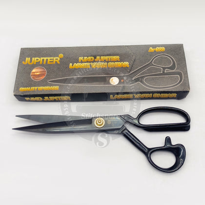 JUPITER Tailor Scissor 12 inch