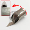 PL-S Finger Reverse Collar Small Type