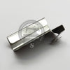 JZ-15597 747 B Curling Guide For Industrial Overlock Sewing Machine Spare Part