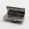 JZ-15598 747 C Curling Guide For Industrial Overlock Sewing Machine Spare Part