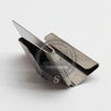 JZ-15598 747 C Curling Guide For Industrial Overlock Sewing Machine Spare Part