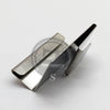 JZ-15598 747 C Curling Guide For Industrial Overlock Sewing Machine Spare Part