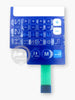 Juki DDL-7000A Keypad / Touchpad Sewing Machine Spare Part