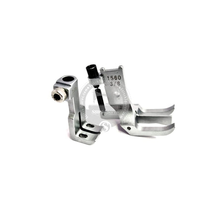 Juki LU-1560 38 Presser Foot With Guide