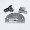 K-1 G821 Profilstichlehren-Set Single Needle Lock Stitch-Nähmaschine