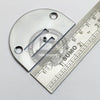 K-1 Profile Stitch Needle Plate 0.4mm JUKI / JACK Indutrial Sewing Machine Spare Part