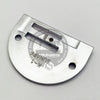 K-1 Profile Stitch Needle Plate 0.4mm JUKI / JACK Indutrial Sewing Machine Spare Part