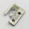 K-1 Profile Stitch Steel Feed Dog JUKI / JACK Indutrial Sewing Machine Spare Part