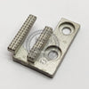 K-1 Profile Stitch Steel Feed Dog JUKI / JACK Indutrial Sewing Machine Spare Part