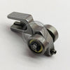 K-1 Profile Stitch Steel Single Bearing Presser Foot With Needle Hole JUKI / JACK Indutrial Sewing Machine Spare Part