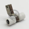 K-1 Profile Stitch Teflon Double Bearing Presser Foot JUKI / JACK Indutrial Sewing Machine Spare Part