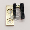 K-1 Profile Stitch Teflon Feed Dog JUKI / JACK Indutrial Sewing Machine Spare Part