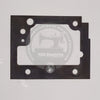 KA10 Gasket (SIRUBA ORIGINAL) Siruba 747 Overlock Sewing Machine Spare Part