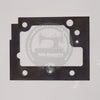 KA10 Gasket (SIRUBA ORIGINAL) Siruba 747 Overlock Sewing Machine Spare Part