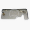 KB01E Cloth Plate Siruba 747 Overlock Machine