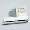 KB83 / KC87 / KC24B Cubierta delantera Comp. Máquina de overlock Siruba 747