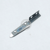 KE027-3 Knife End cutter