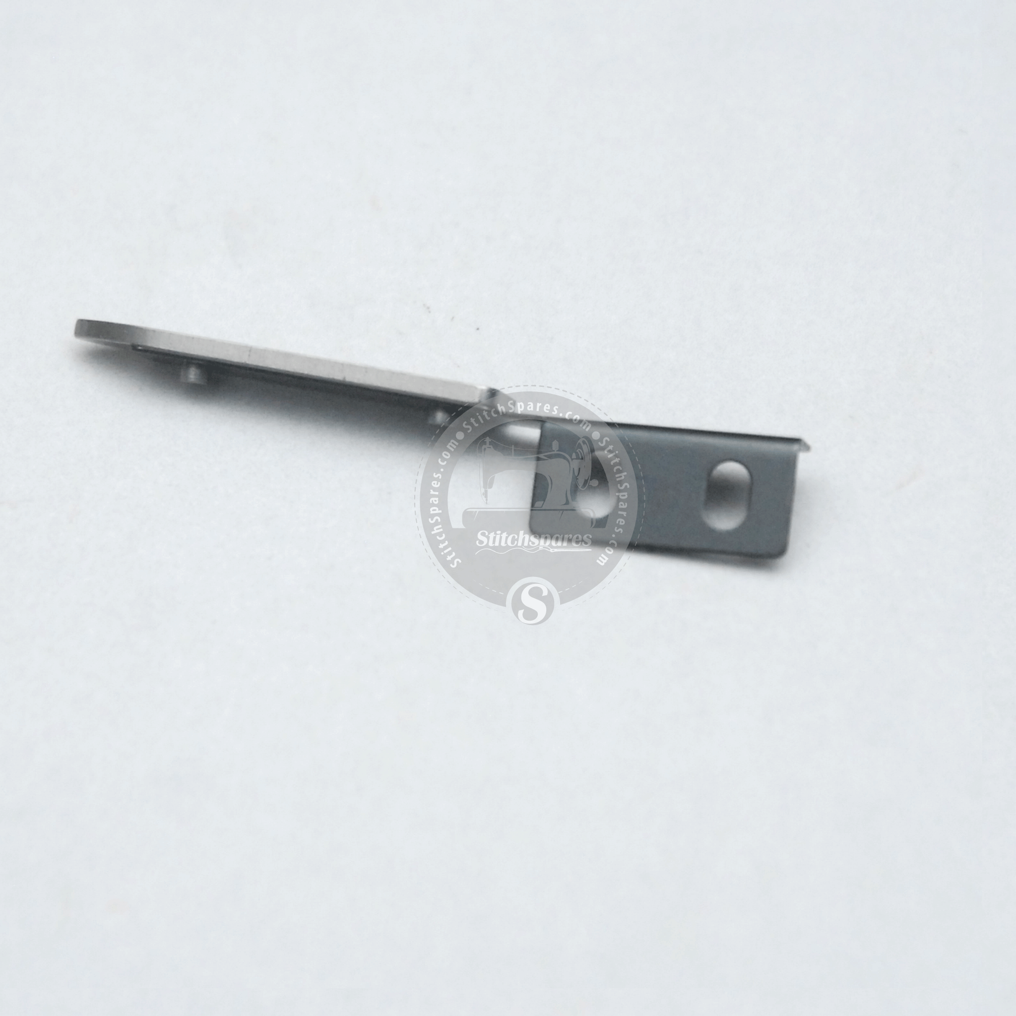 Cuchilla/cuchilla cortadora de extremos KE027-3