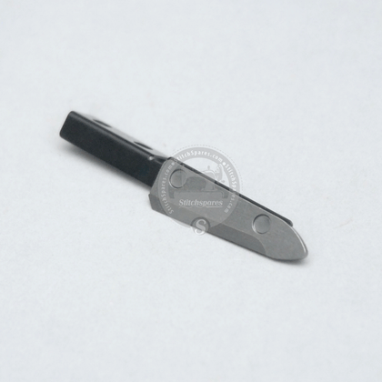 KE027-3 cuchillo Gravity para plancha de vapor industrial
