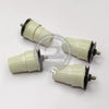 KG01F Tension Post  SIRUBA 747 Overlock Sewing Machine Spare Part