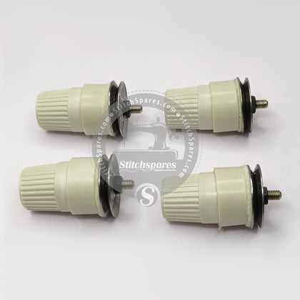 KG01F Tension Post  SIRUBA 747 Overlock Sewing Machine Spare Part