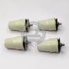KG01F Tension Post  SIRUBA 747 Overlock Sewing Machine Spare Part