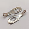KG234 Thread Guide Fir SIRUBA 747k Overlock Sewing Machine Spare Part