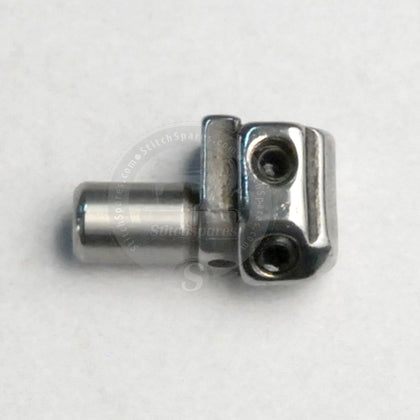 JACK 804 Needle Clamp JK-804D-M2-24 Overlock 4-Thread Sewing Machine Spare Parts
