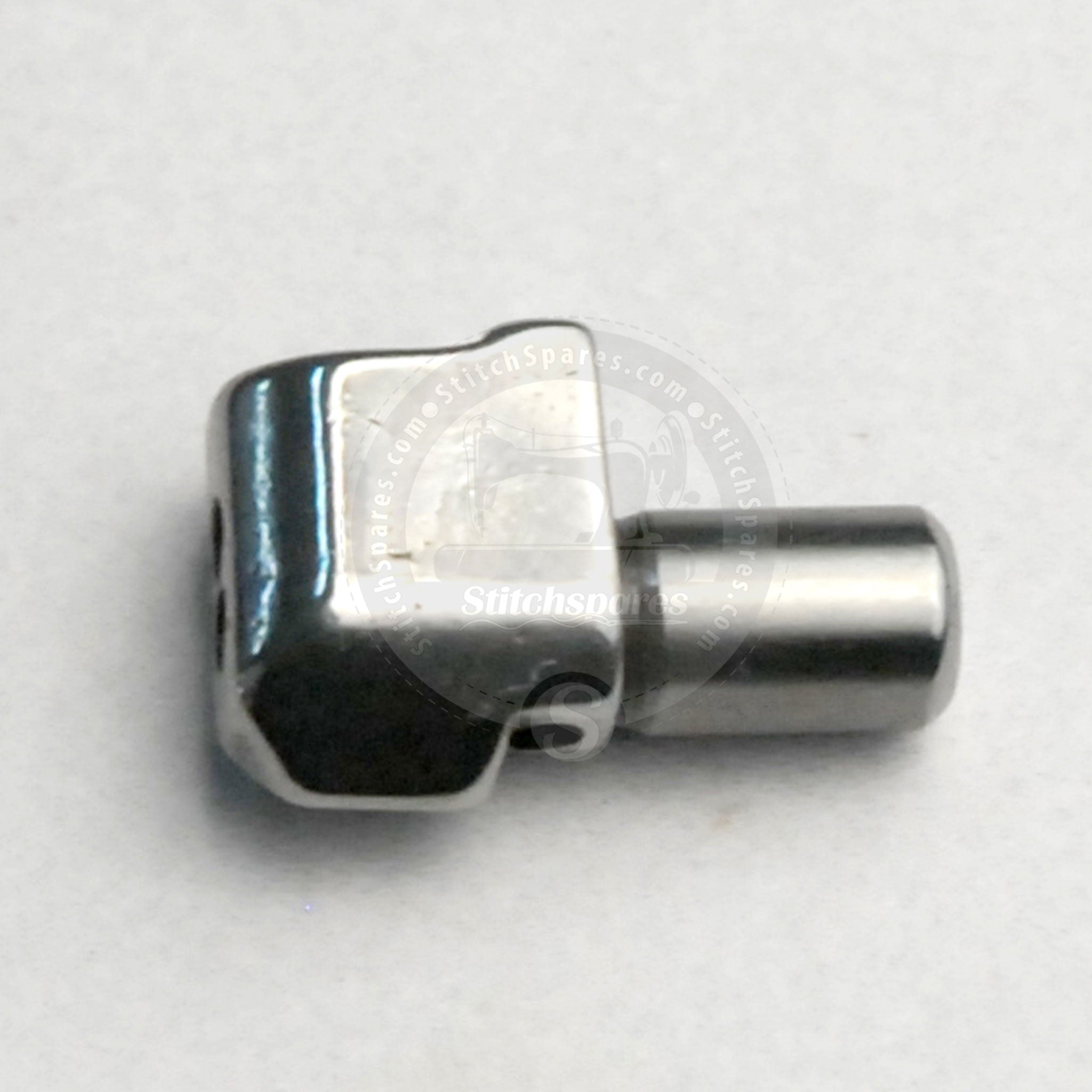 JACK 804 Abrazadera de aguja JK-804D-M2-24 Repuestos para máquina de coser Overlock de 4 hilos
