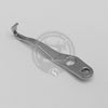 KG59 protector de looper para siruba 700, 737, 747, 757 máquina de coser overlock