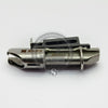 KH SEW 26X5X1.8 Folder / Binder For Cyclinder Bed Industrial Sewing Machine Spare Part