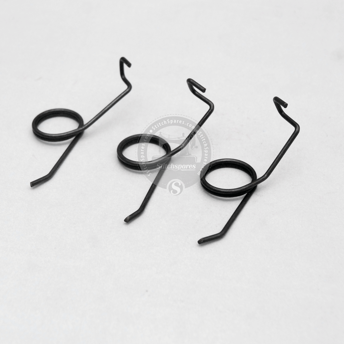 MÁQUINA OVERLOCK KP35 SPRING SIRUBA 747 - StitchSpares.Com