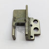 KQ47 Siruba 747 Overlock Machine