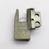 KQ47 soporte de sello de aceite para siruba 700, 737, 747, 757, máquina de coser overlock