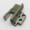 KQ47 soporte de sello de aceite para siruba 700, 737, 747, 757, máquina de coser overlock