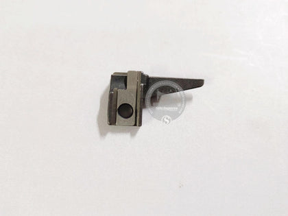 KR20 Upper Knife Holder for SIRUBA 757 Overlock Sewing Machine Spare Part