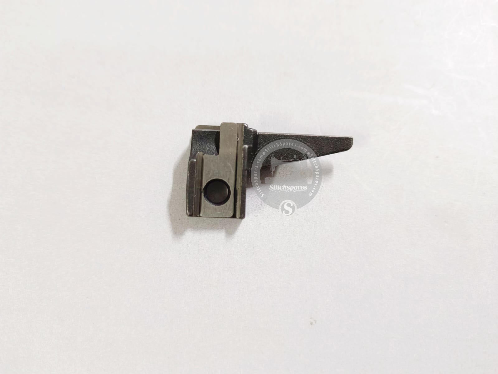 Portacuchillas superior KR20 para SIRUBA 757, pieza de repuesto para máquina de coser Overlock