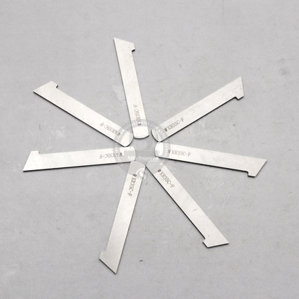 KR35C-F Knife Sewing Machine Spare part
