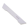 KR35C Knife / Blade for 5-Thread Overlock  SIRUBA 757, JACK E3-5 Overlock Machine Spare Part