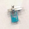 KT-18 Adjustable Teflon Presser Foot with Right Guide For JUKI / JACK Industrial Sewing Machine Spare Part