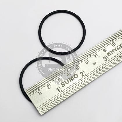 KT17 Ring Siruba 747 Overlock Sewing Machine Spare Part