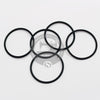 KT17 Ring Siruba 747 Overlock Sewing Machine Spare Part