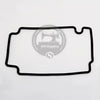 KT52 OIL tank Seal  SIRUBA 747 OVERLOCK MACHINE